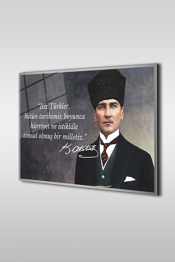 Atatürk%20Özel%20Tasarım%2013%20Yatay%20Cam%20Tablo