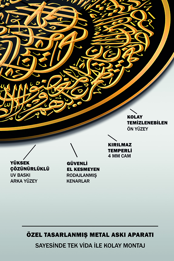 Fatiha%20Suresi%20Kaligrafi%20Yuvarlak%20İslami%20Cam%20Tablo