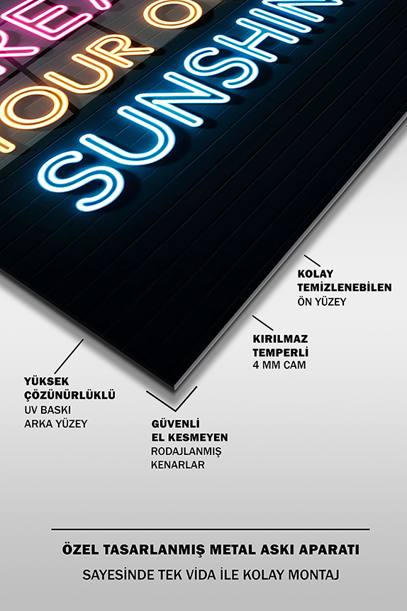 Neon%20Stil%20Slogan%202%20Kare%20Cam%20Tablo