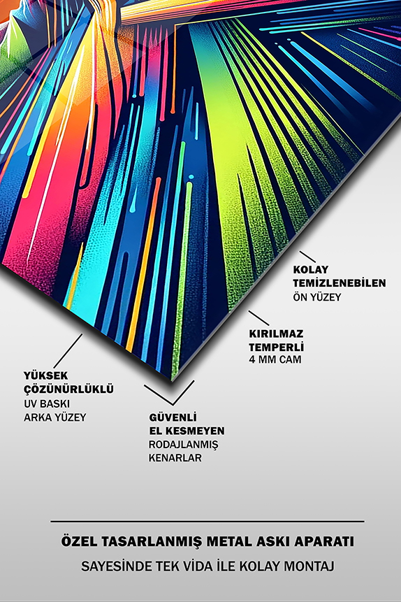 Renkli%20Zirve%20Dekoratif%20Dikey%20Cam%20Tablo