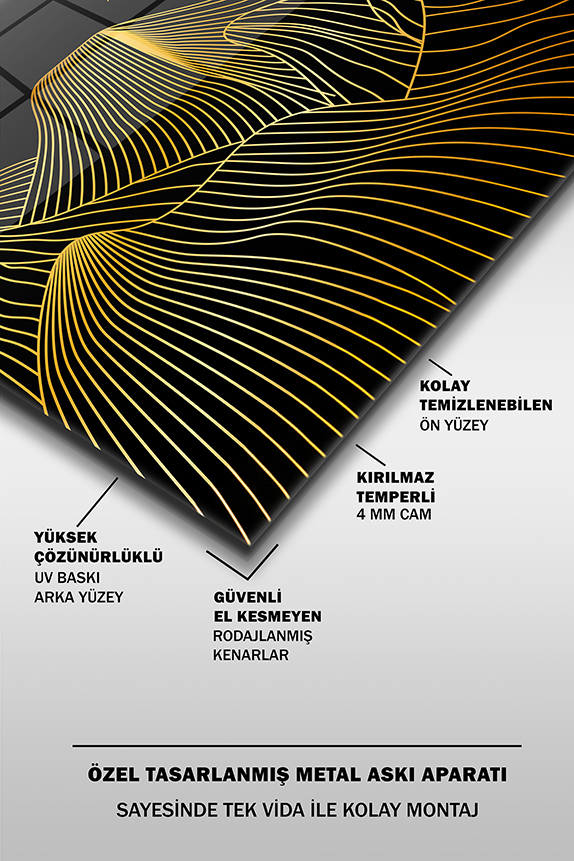 Soyut%20Çizgiler%20Güneş%20ve%20Dağ%20Manzara%20Yatay%20Cam%20Tablo