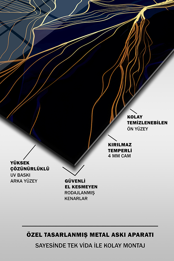 Dağ%20Soyut%20Çizim%20Modern%20Dikey%20Cam%20Tablo