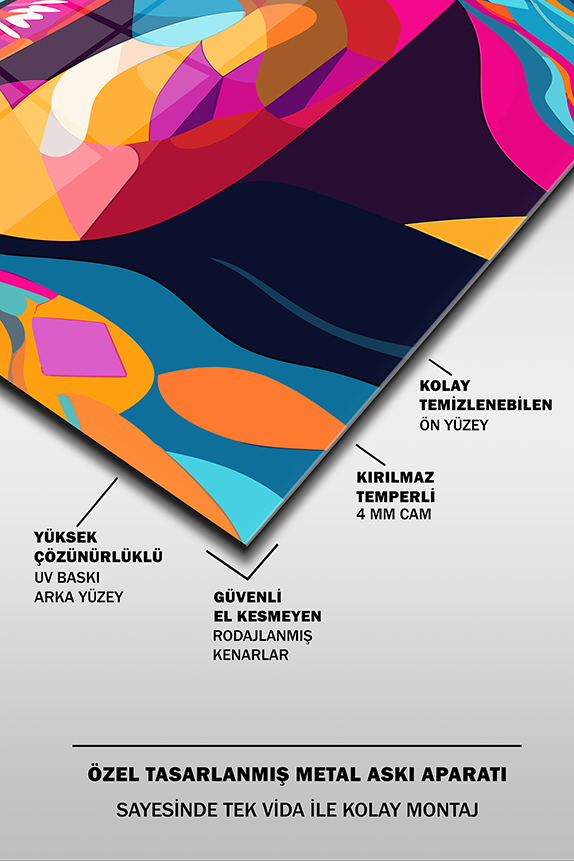 Pop%20Art%20Kadın%20Yüzü%20Modern%20Dikey%20Cam%20Tablo