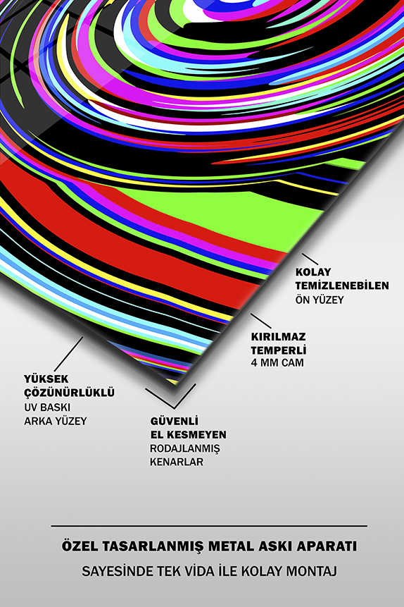 Neon%20Renkli%20Girdap%20Dekoratif%20Yatay%20Cam%20Tablo