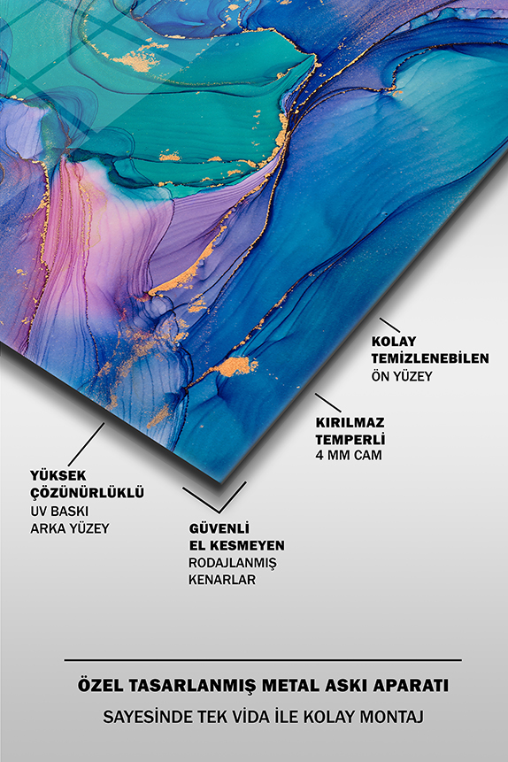 Uçuşkan%20Mürekkep%20Soyut%20Desen%20Yatay%20Cam%20Tablo