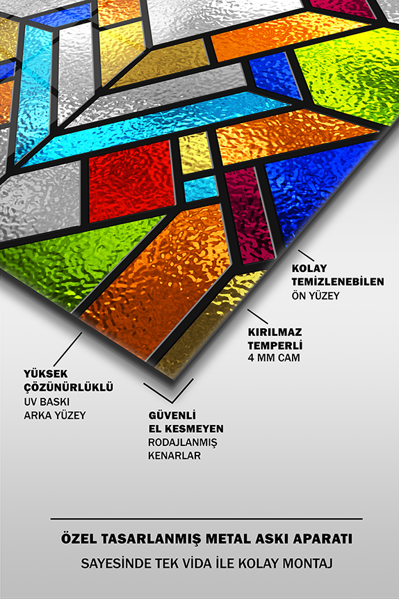 Vitraj%20Stil%20Geometrik%20Desen%20Dekoratif%20Yatay%20Cam%20Tablo