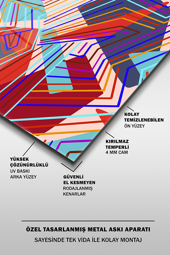 Zigzag%20Şekiller%20Dekoratif%20Yatay%20Cam%20Tablo