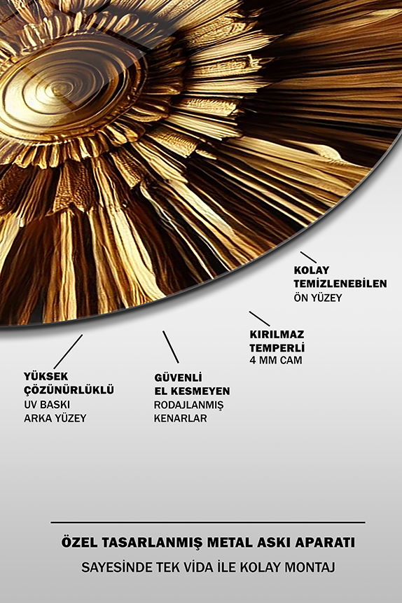 Antik%20Güneş%20Yuvarlak%20Cam%20Tablo