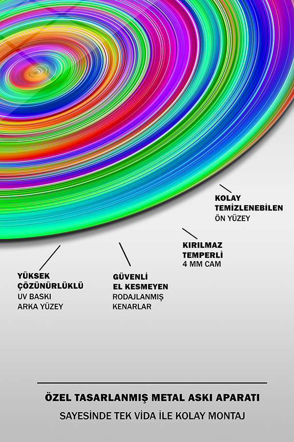 Hipnotik%20Neon%20Halkalar%20Yuvarlak%20Cam%20tablo