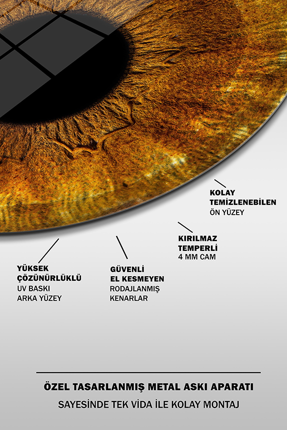 Kahverengi%20Gözbebeği%20Yuvarlak%20Cam%20Tablo