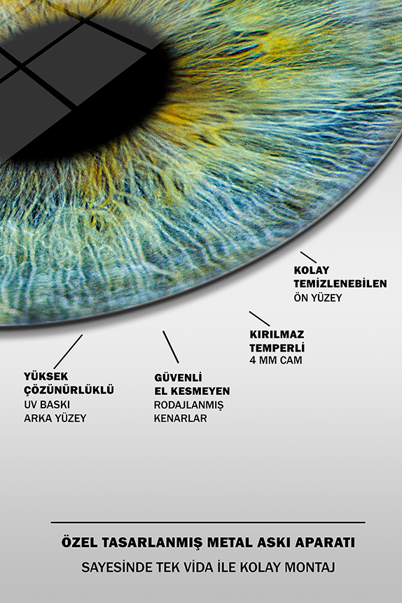 Ela%20Gözbebeği%20Yuvarlak%20Cam%20Tablo