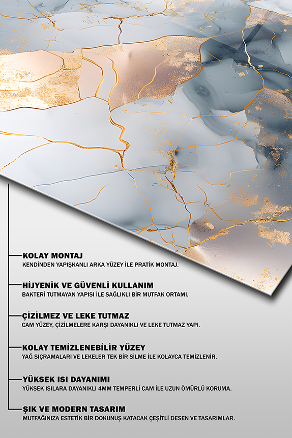 Gri%20Mermer%203%20Desen%20Ocak%20Arkası%20Koruyucu