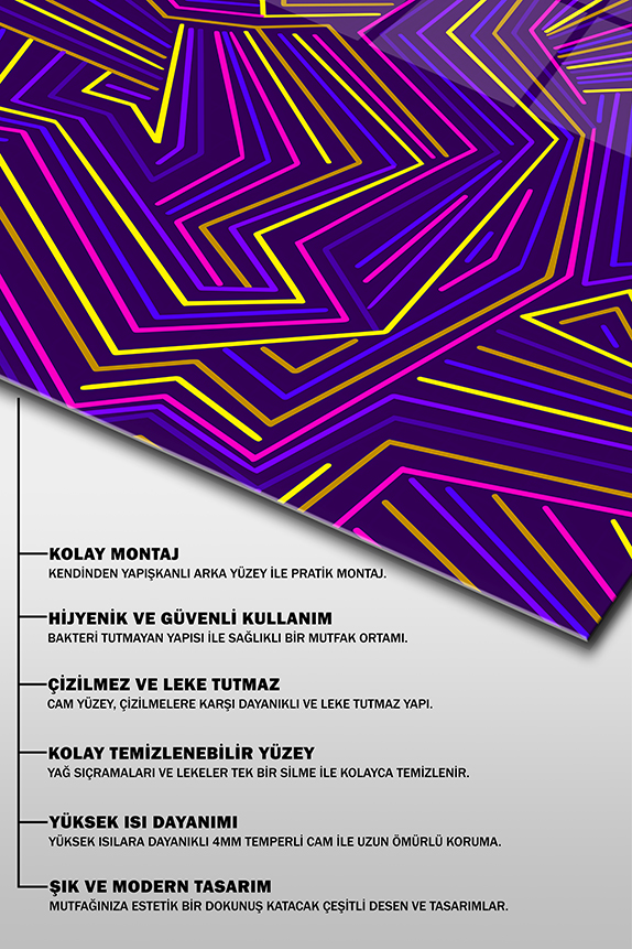 Mor%20Zigzag%20Desen%20Ocak%20Arkası%20Koruyucu