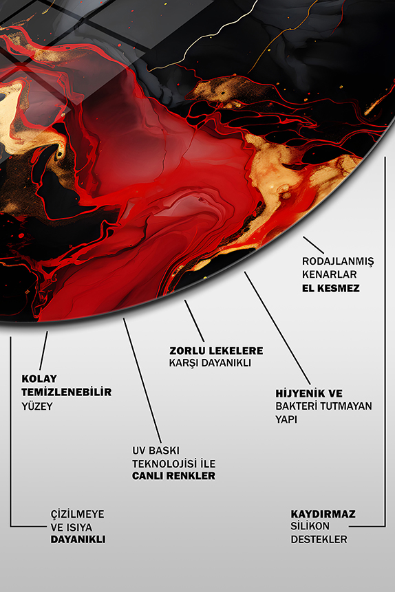 Kırmızı%20Mermer%202%20Desen%20Yuvarlak%20Cam%20Supla