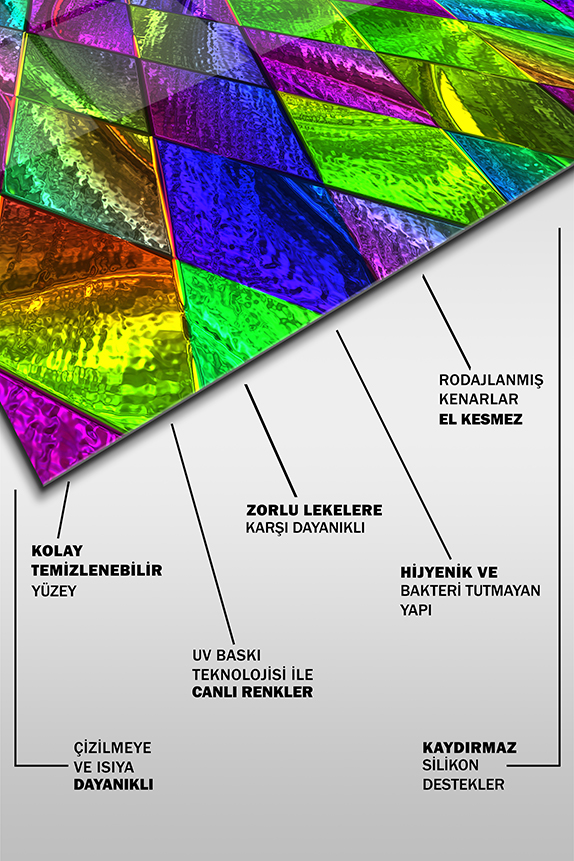 Parlak%20Vitray%20Desen%20Dikdörtgen%20Cam%20Supla